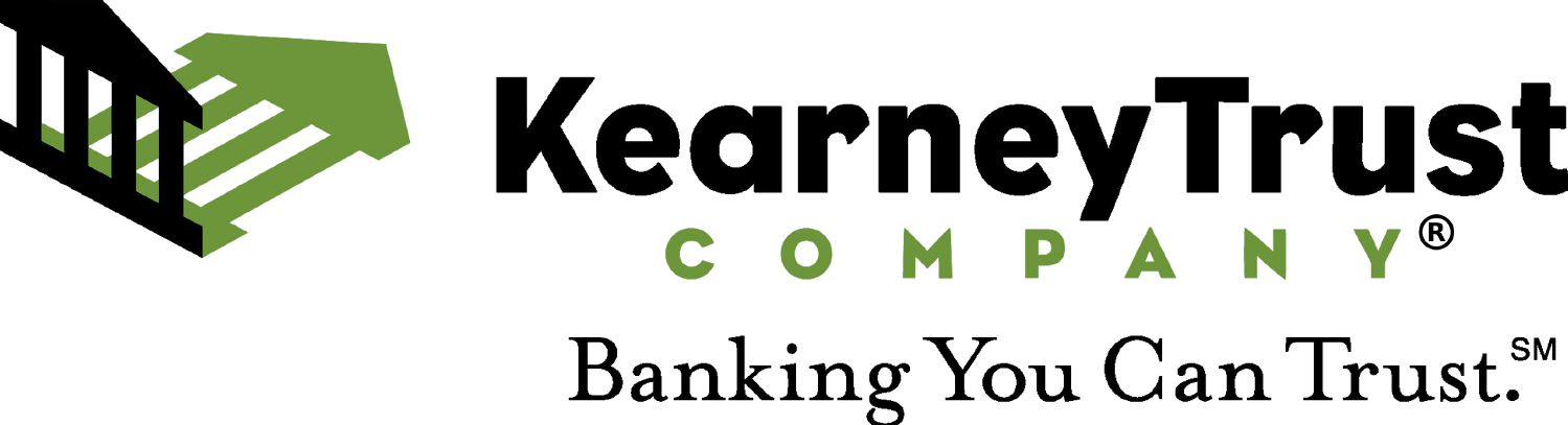 Kearney Trust Company Logo